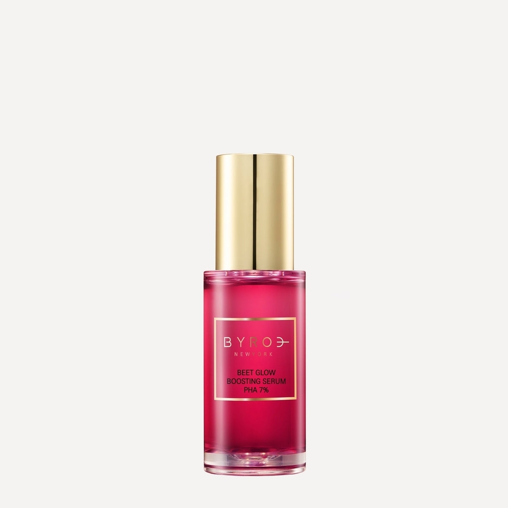 BYROE Best Glow Boosting Serum